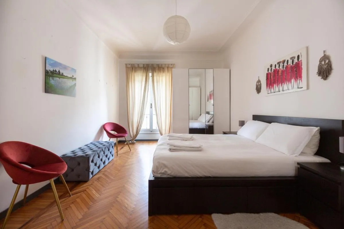 Image 1 of EasyTopStay – Moscova Cosy Apartment