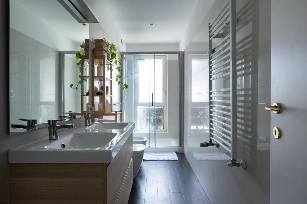 Image 2 of EasyTopStay – Moscova Cosy Apartment