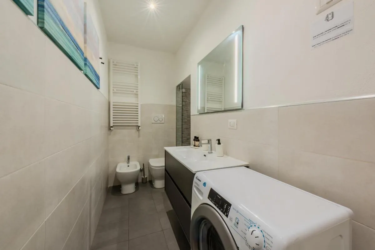 Image 5 of EasyTopStay – Moscova Modern Apartment