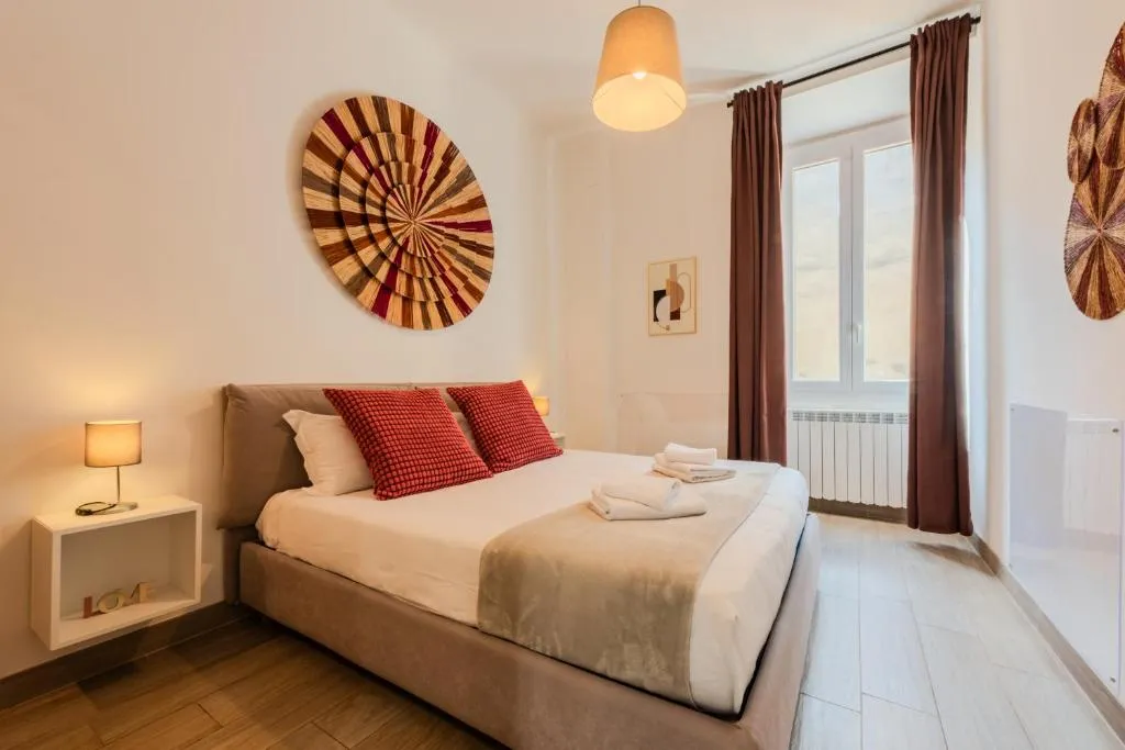 Image of EasyTopStay – Moscova Modern Apartment