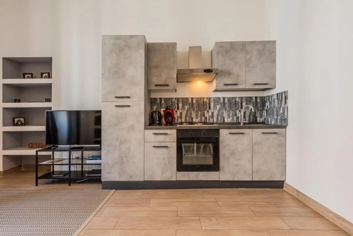 Image 6 of EasyTopStay – Moscova Modern Apartment