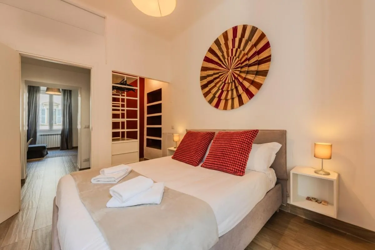 Image 1 of EasyTopStay – Moscova Modern Apartment