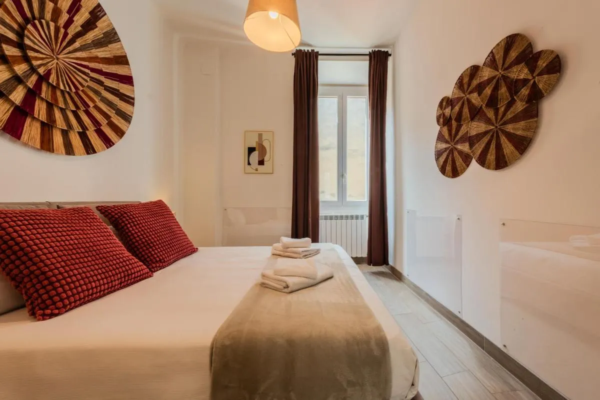 Image 4 of EasyTopStay – Moscova Modern Apartment