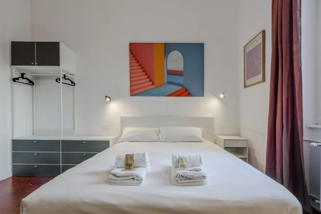 Image of EasyTopStay – New and Functional Apartments near the metro