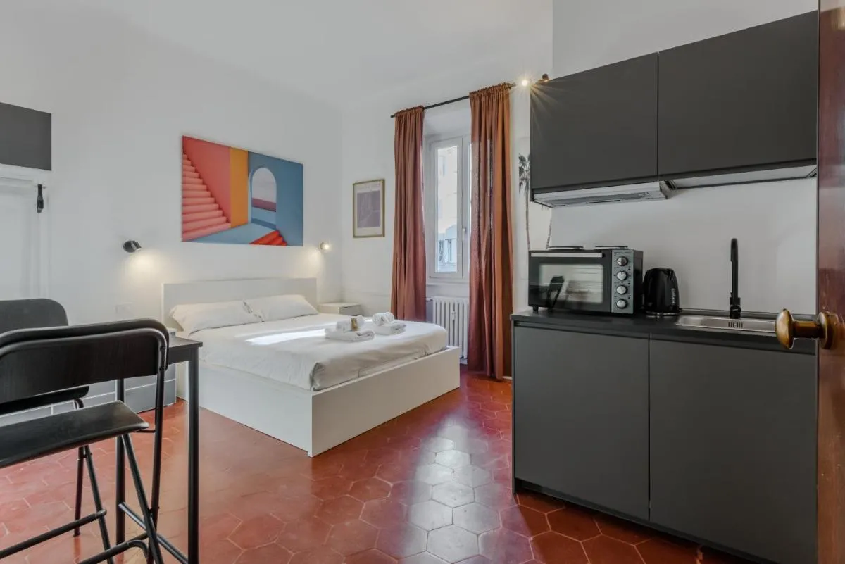 Image 3 of EasyTopStay – New and Functional Apartments near the metro