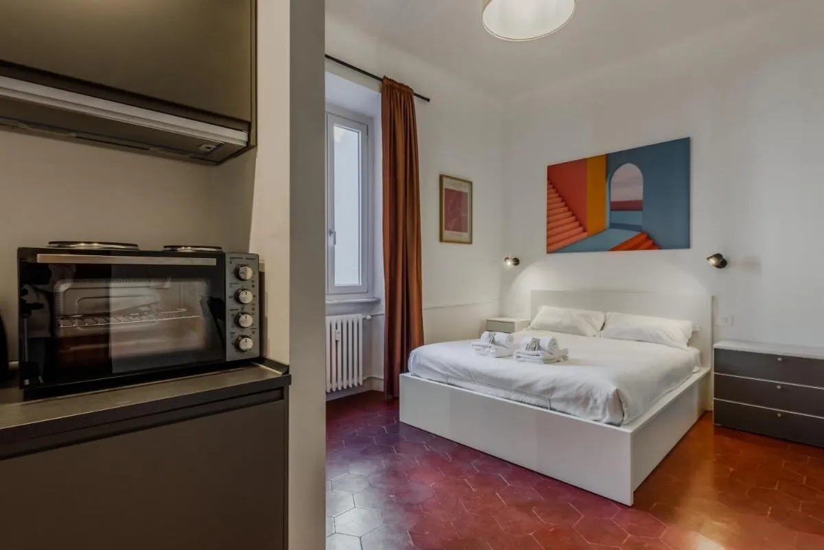 Image 1 of EasyTopStay – New and Functional Apartments near the metro