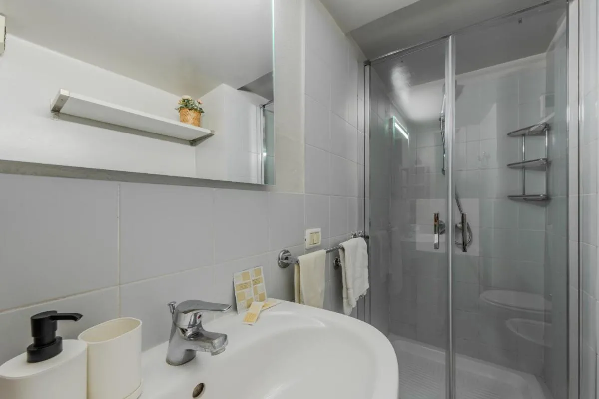 Image 2 of EasyTopStay – Porta Garibaldi Antique Charm