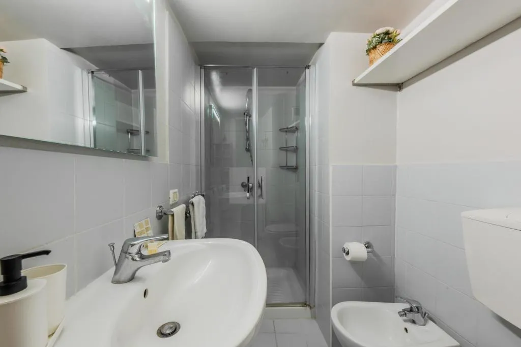 Image of EasyTopStay – Porta Garibaldi Antique Charm