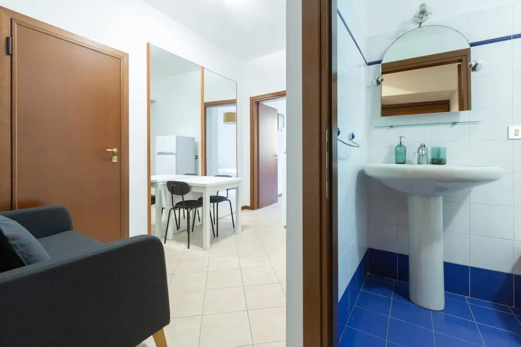 Image 2 of EasyTopStay – Porta Garibaldi Cozy Flat