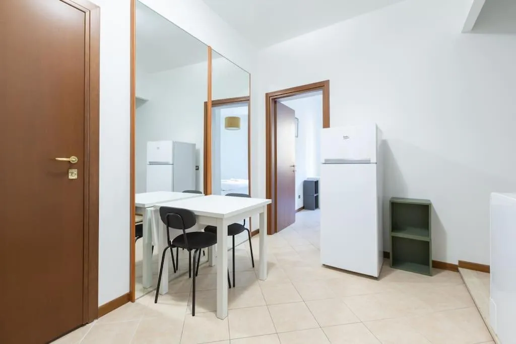 Image 3 of EasyTopStay – Porta Garibaldi Cozy Flat