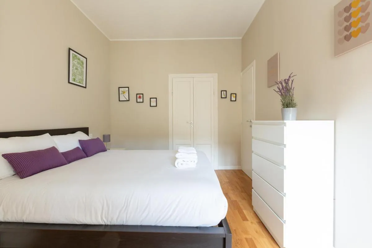 Image 5 of EasyTopStay – Porta Romana Lovely Apartment