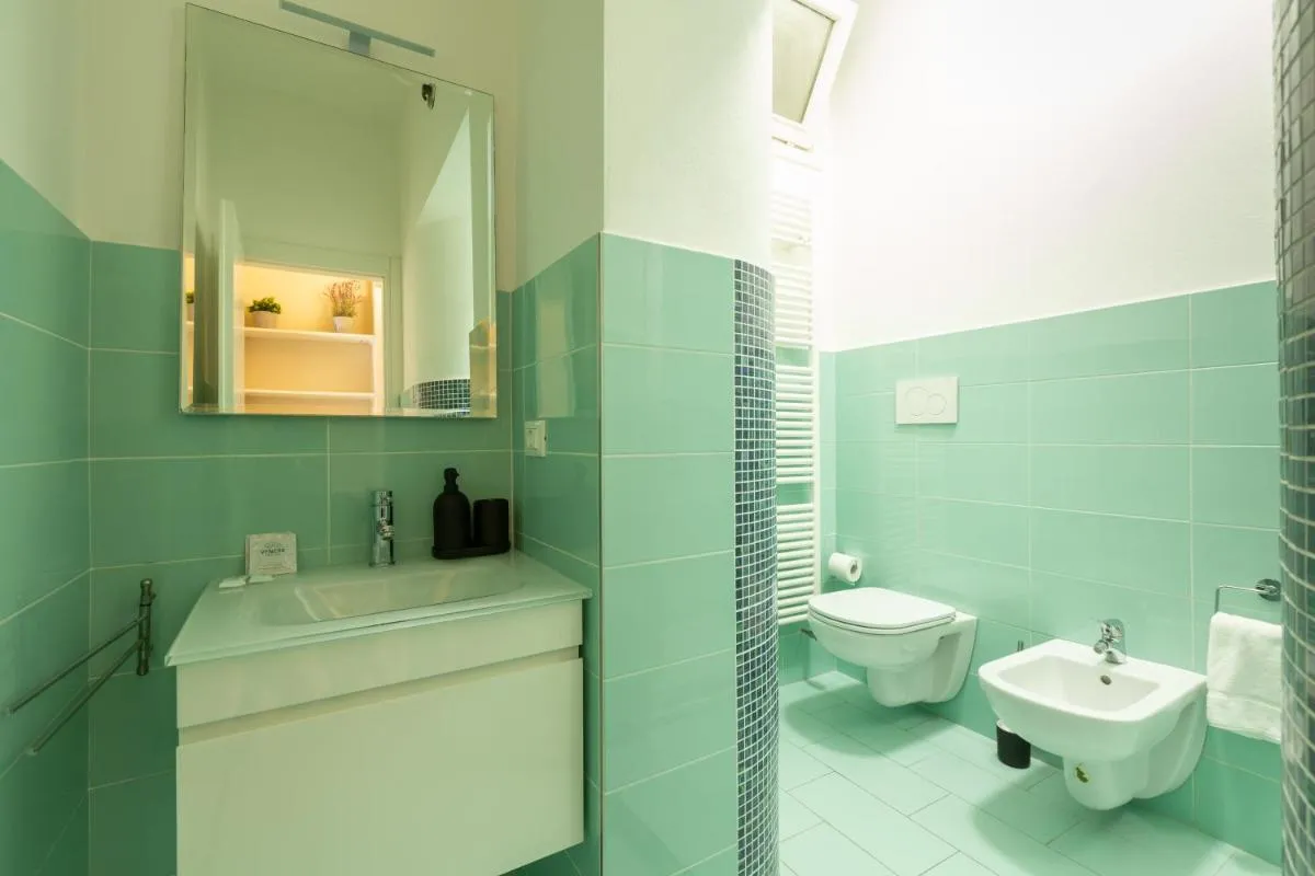 Image 6 of EasyTopStay – Porta Romana Lovely Apartment