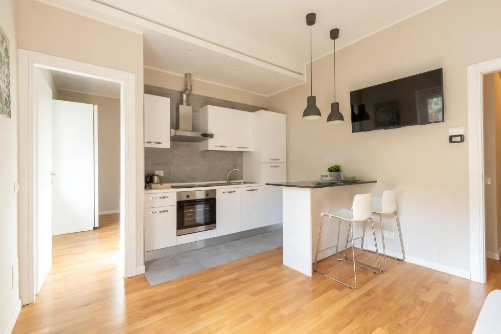 Image of EasyTopStay – Porta Romana Lovely Apartment
