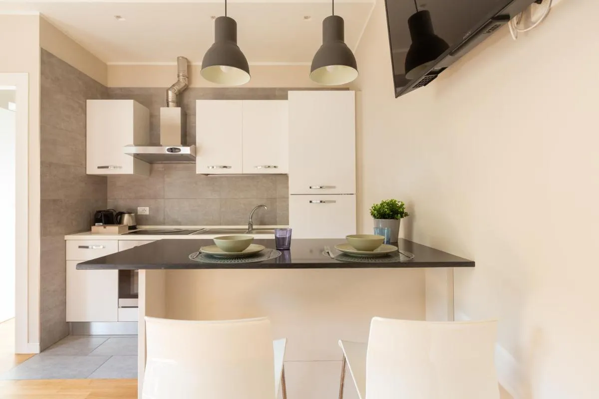 Image 3 of EasyTopStay – Porta Romana Lovely Apartment