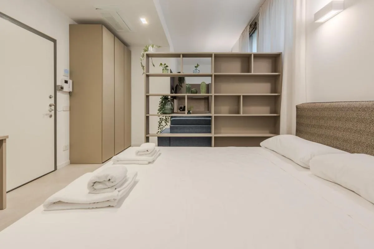 Image 1 of EasyTopStay – Smart Living a Milano