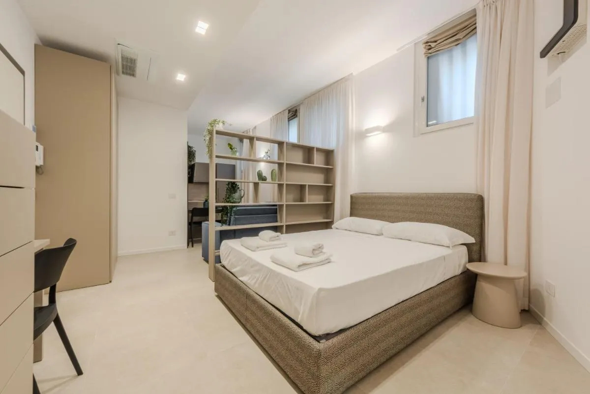 Image 6 of EasyTopStay – Smart Living a Milano