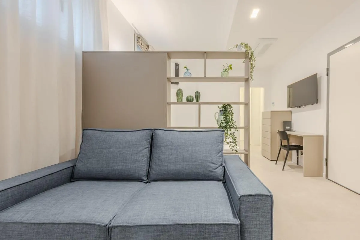 Image 4 of EasyTopStay – Smart Living a Milano
