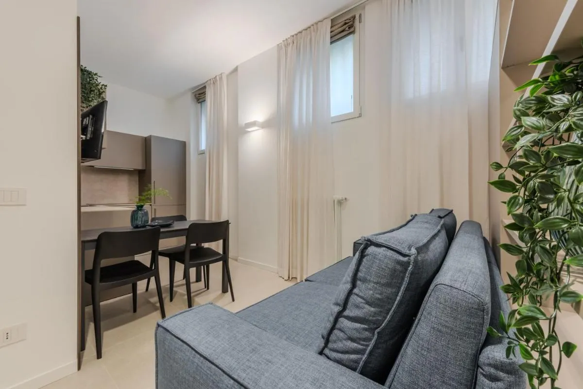 Image 3 of EasyTopStay – Smart Living a Milano