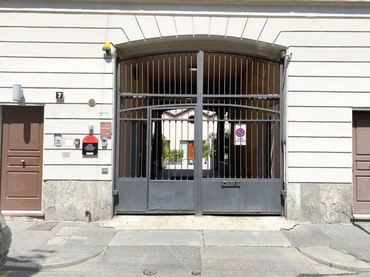 Image 1 of Easy Milano – Rooms and Apartments Navigli