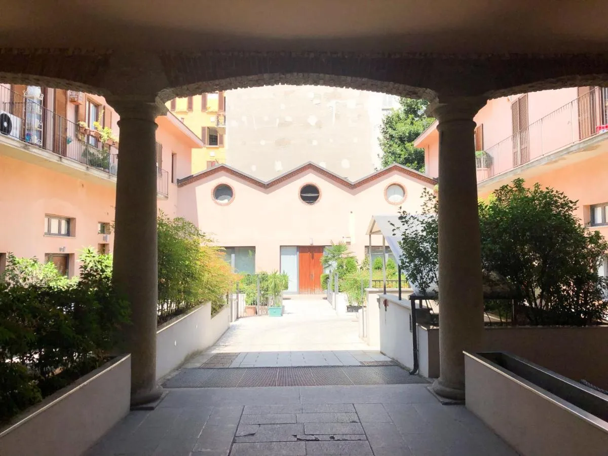 Image 2 of Easy Milano – Rooms and Apartments Navigli
