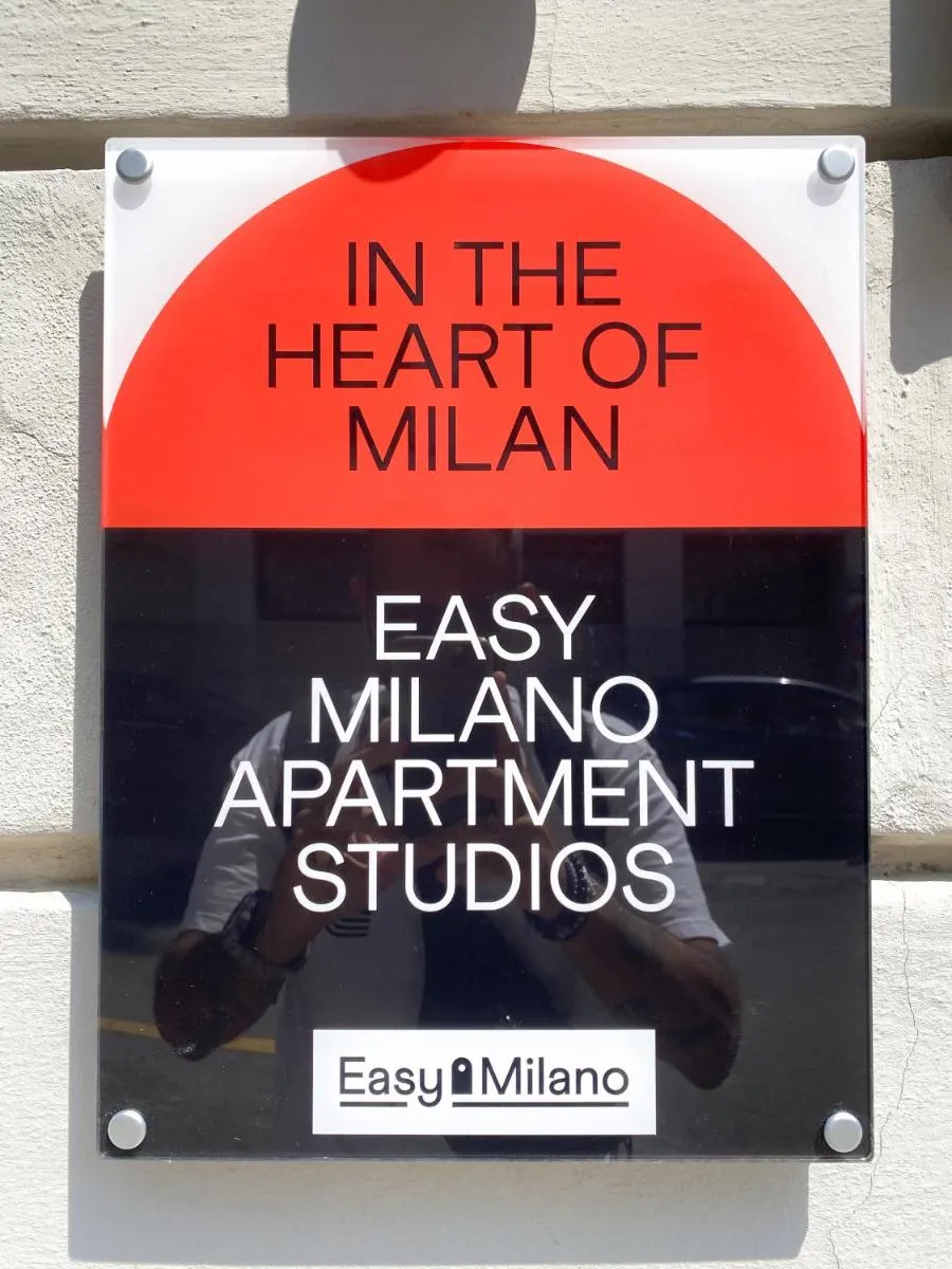 Image 3 of Easy Milano – Rooms and Apartments Navigli