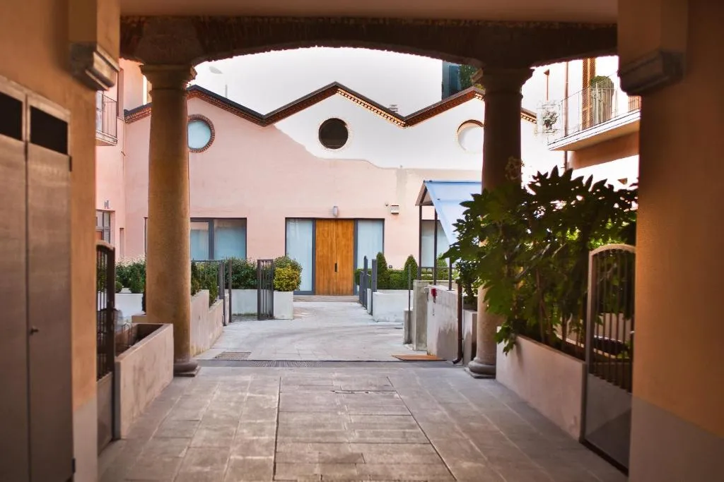 Image of Easy Milano – Rooms and Apartments Navigli