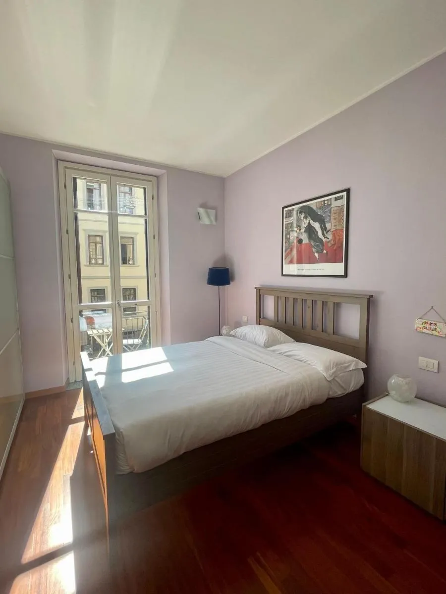 Image 4 of Easy Milano – Rooms and Apartments Navigli
