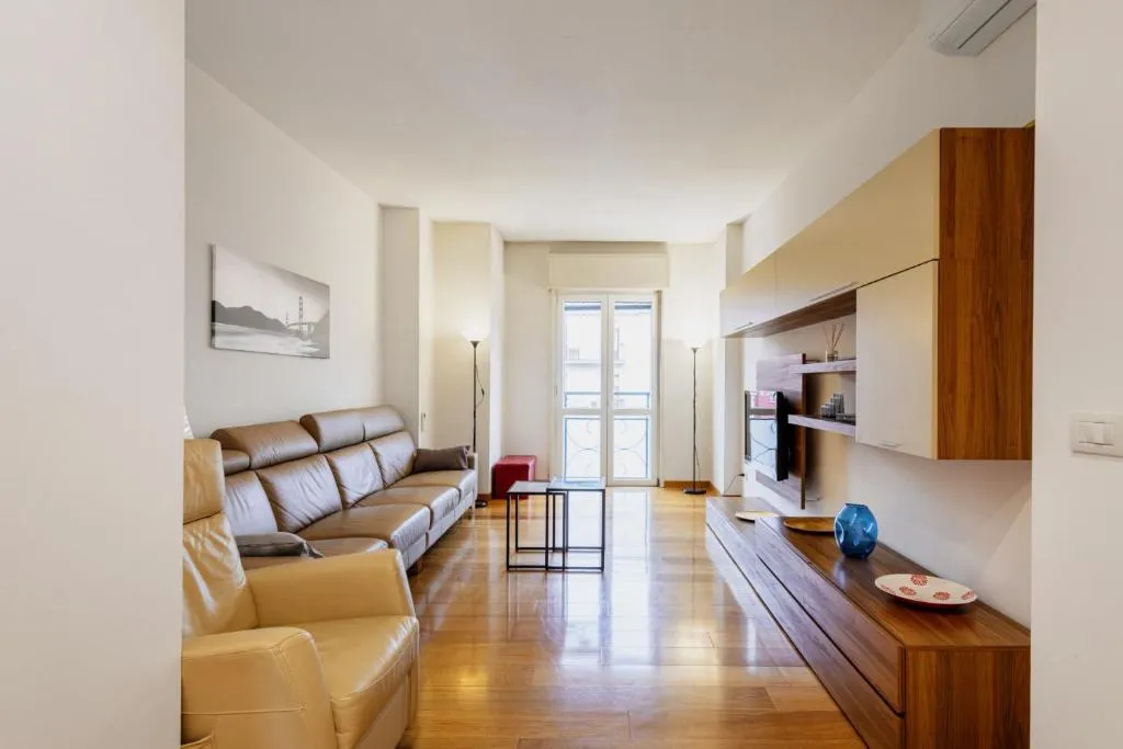 Image of Easylife – Elegante appartamento in Solari