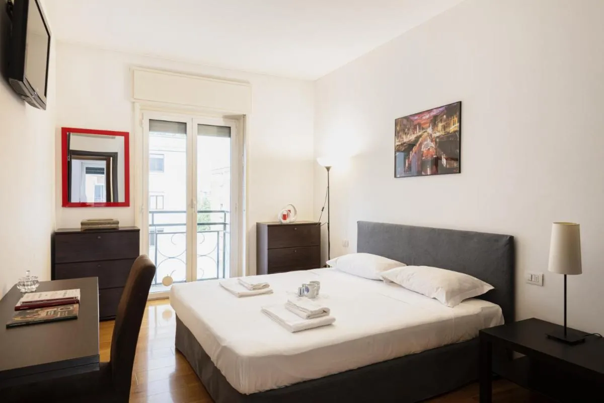Image 1 of Easylife – Elegante appartamento in Solari