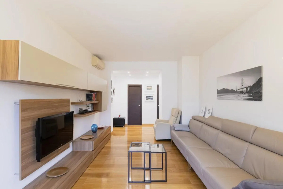 Image 4 of Easylife – Elegante appartamento in Solari