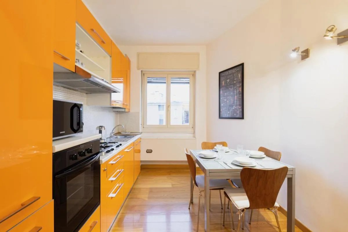 Image 3 of Easylife – Elegante appartamento in Solari