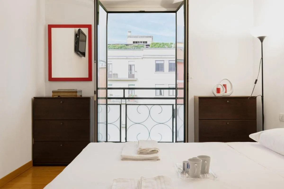 Image 6 of Easylife – Elegante appartamento in Solari