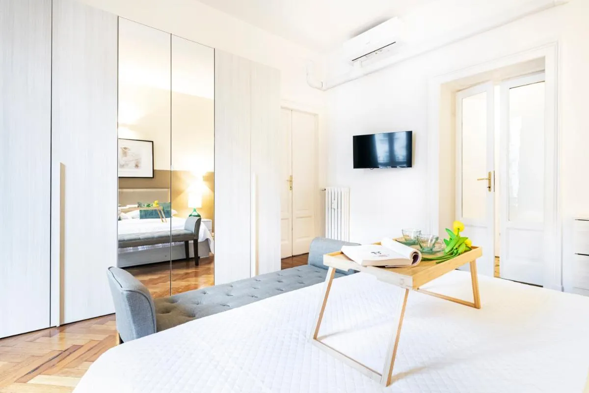 Image 4 of Easylife – Milano – Archimede 20 – Design District