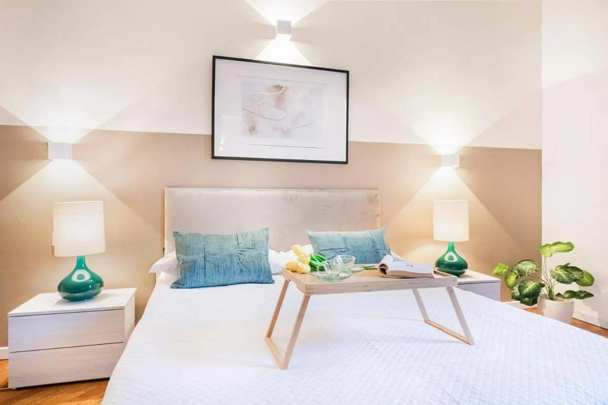 Image 1 of Easylife – Milano – Archimede 20 – Design District