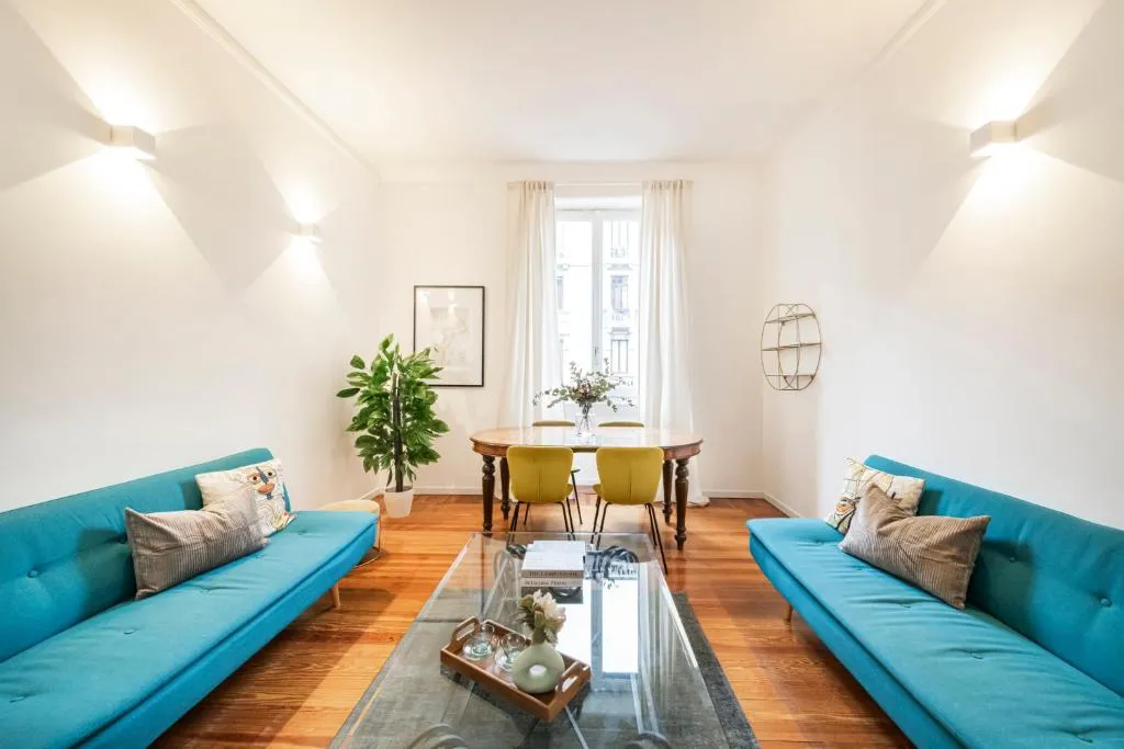 Image of Easylife – Milano – Archimede 20 – Design District