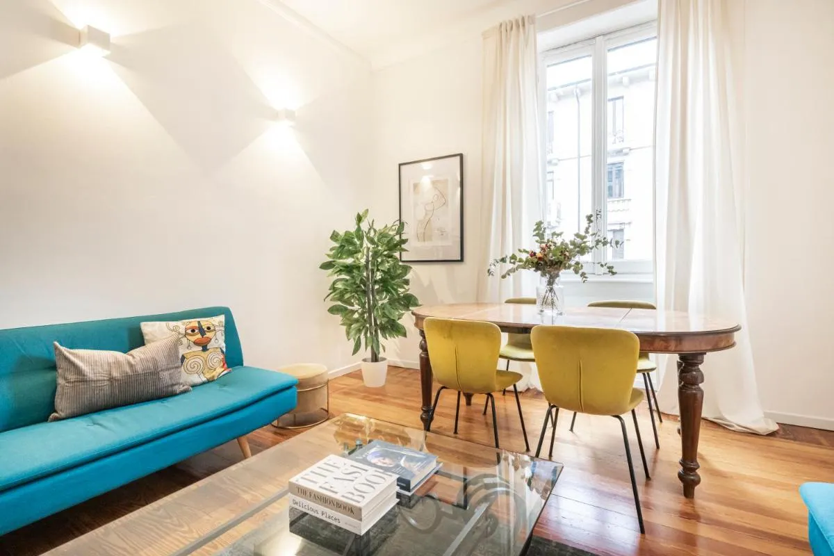 Image 3 of Easylife – Milano – Archimede 20 – Design District