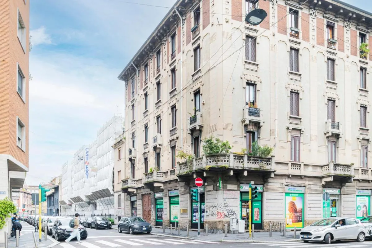 Image 5 of Easylife – Milano – Archimede 20 – Design District