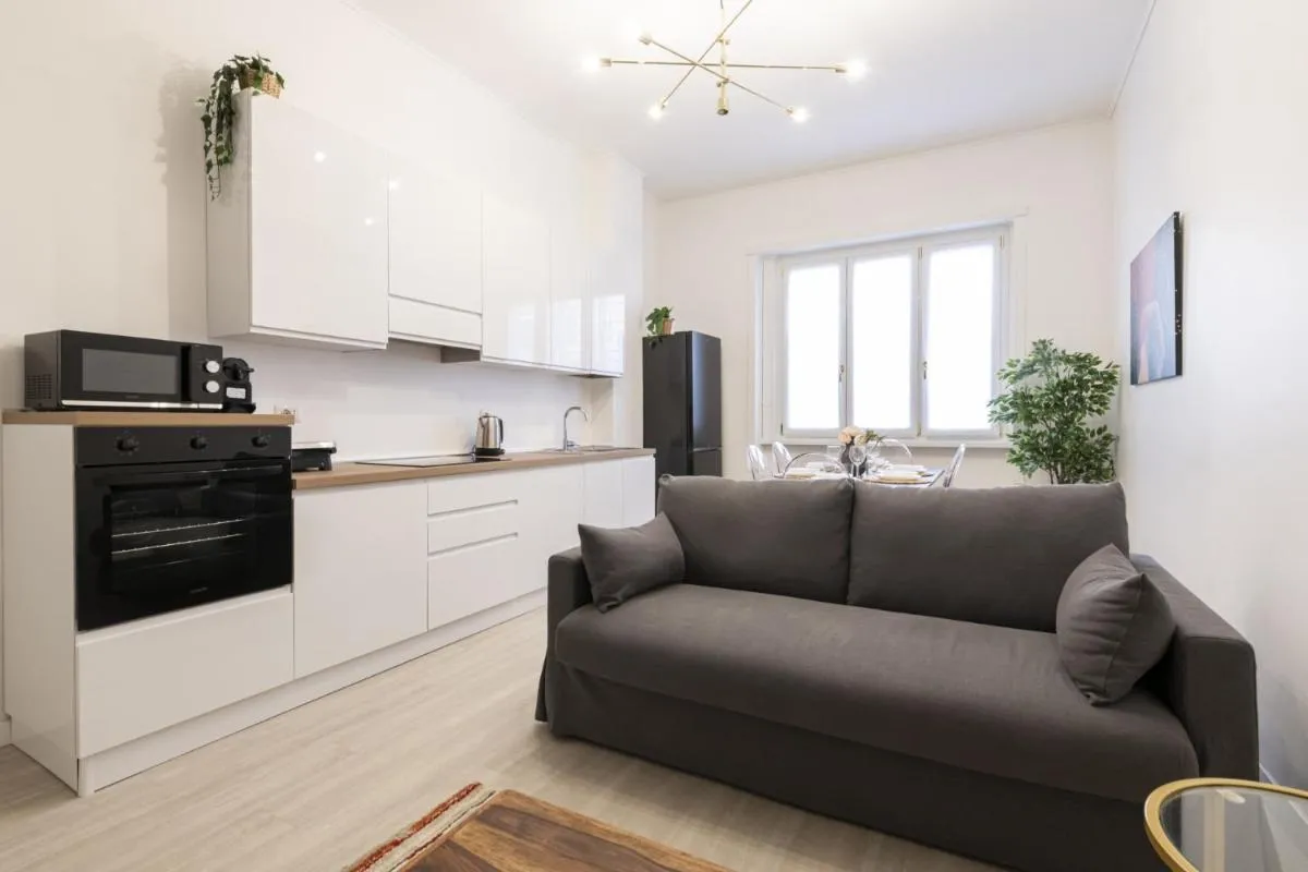 Image 3 of Easylife – Milano – Aurispa 2 – Navigli