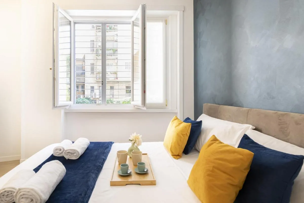Image 1 of Easylife – Milano – Aurispa 2 – Navigli