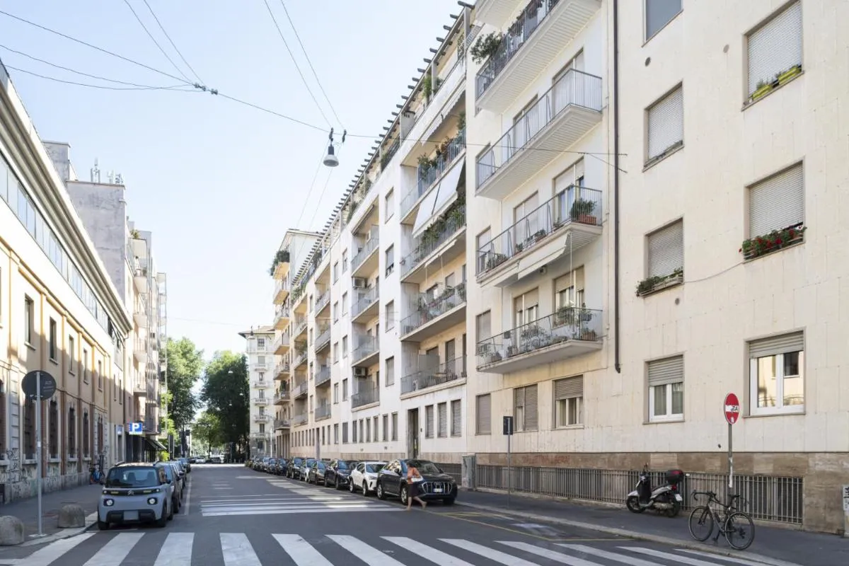 Image 5 of Easylife – Milano – Aurispa 2 – Navigli