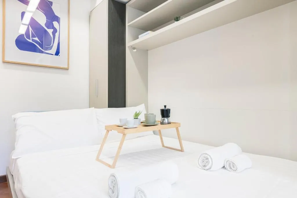 Image of Easylife – Milano – Blingy 2 – Bocconi