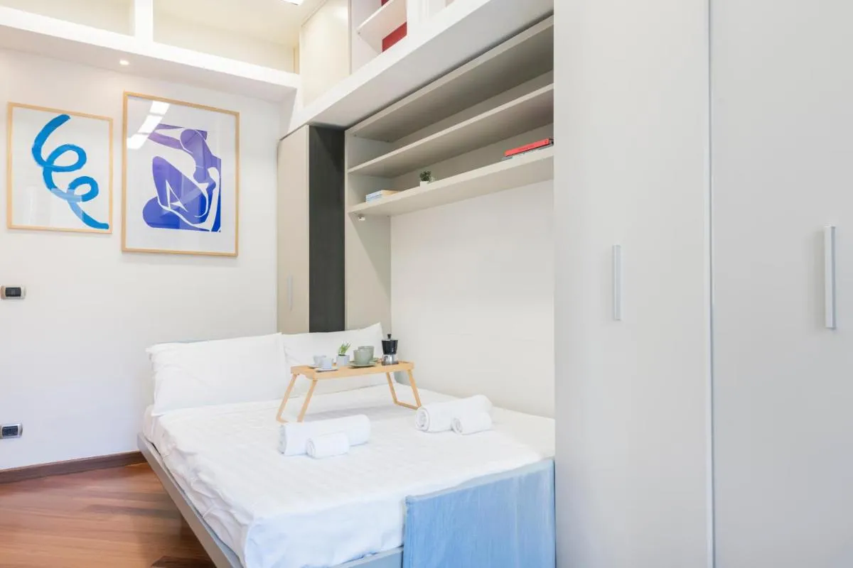 Image 1 of Easylife – Milano – Blingy 2 – Bocconi