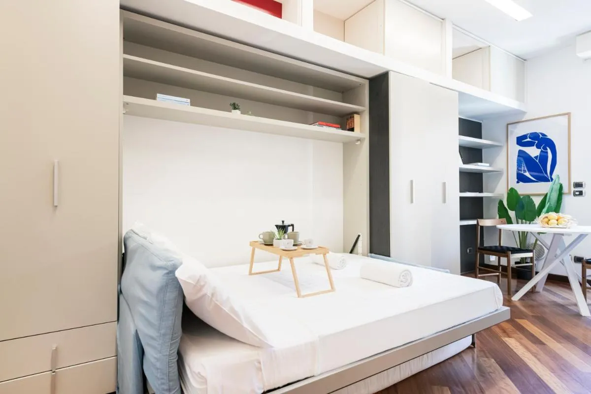 Image 6 of Easylife – Milano – Blingy 2 – Bocconi