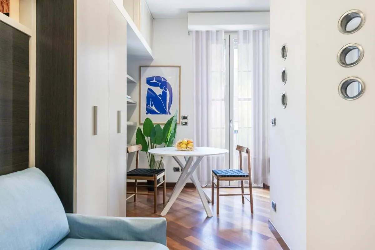 Image 3 of Easylife – Milano – Blingy 2 – Bocconi
