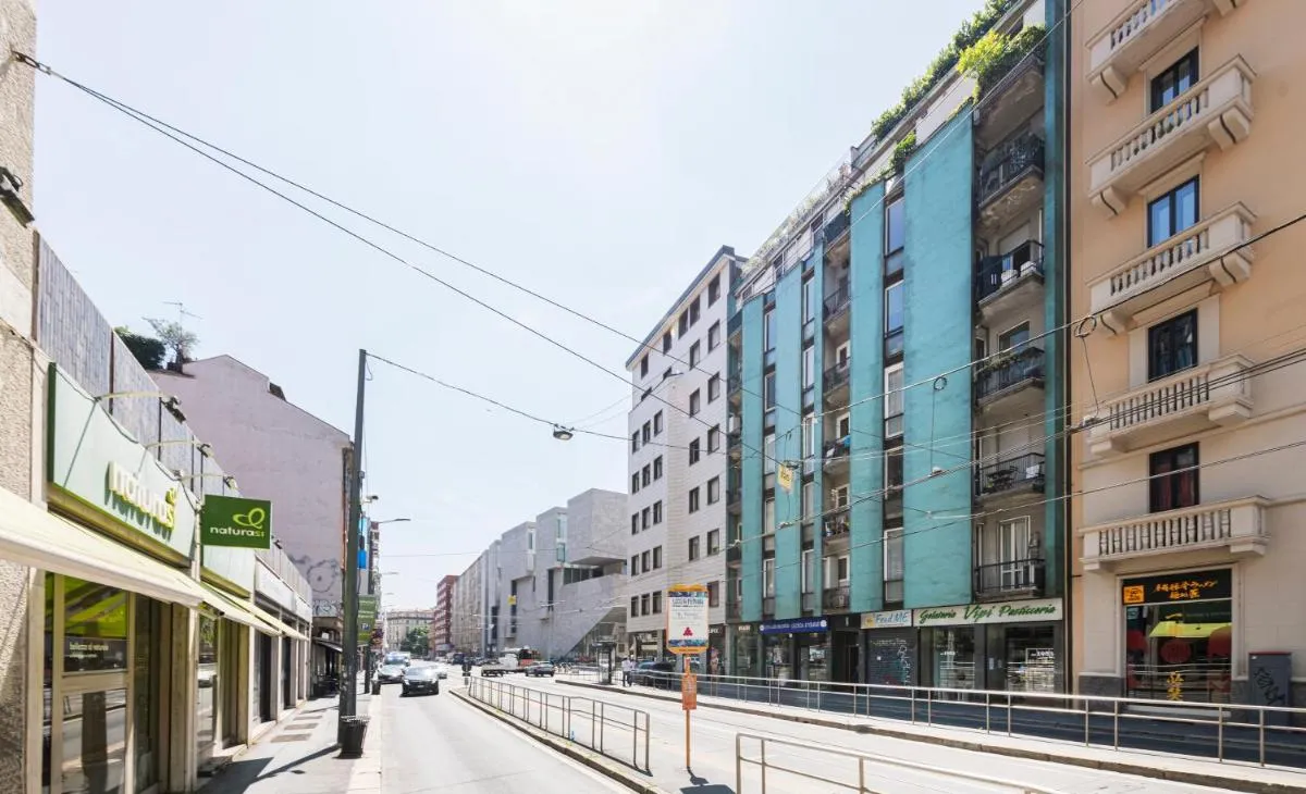 Image 5 of Easylife – Milano – Blingy 2 – Bocconi