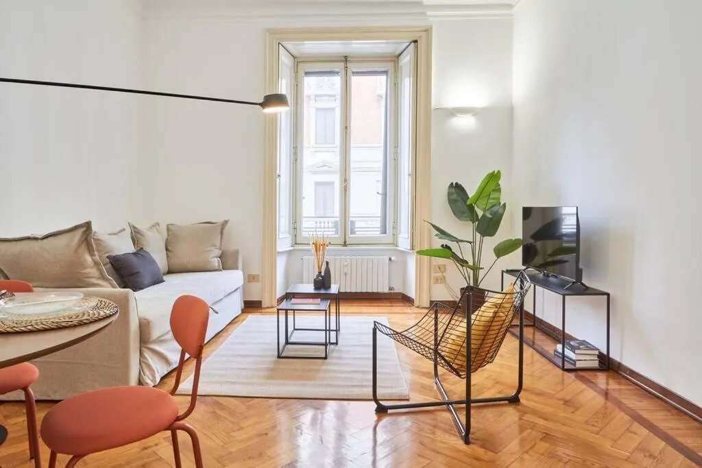 Image of Easylife – Milano – Boccaccio 4 P1 – Cadorna