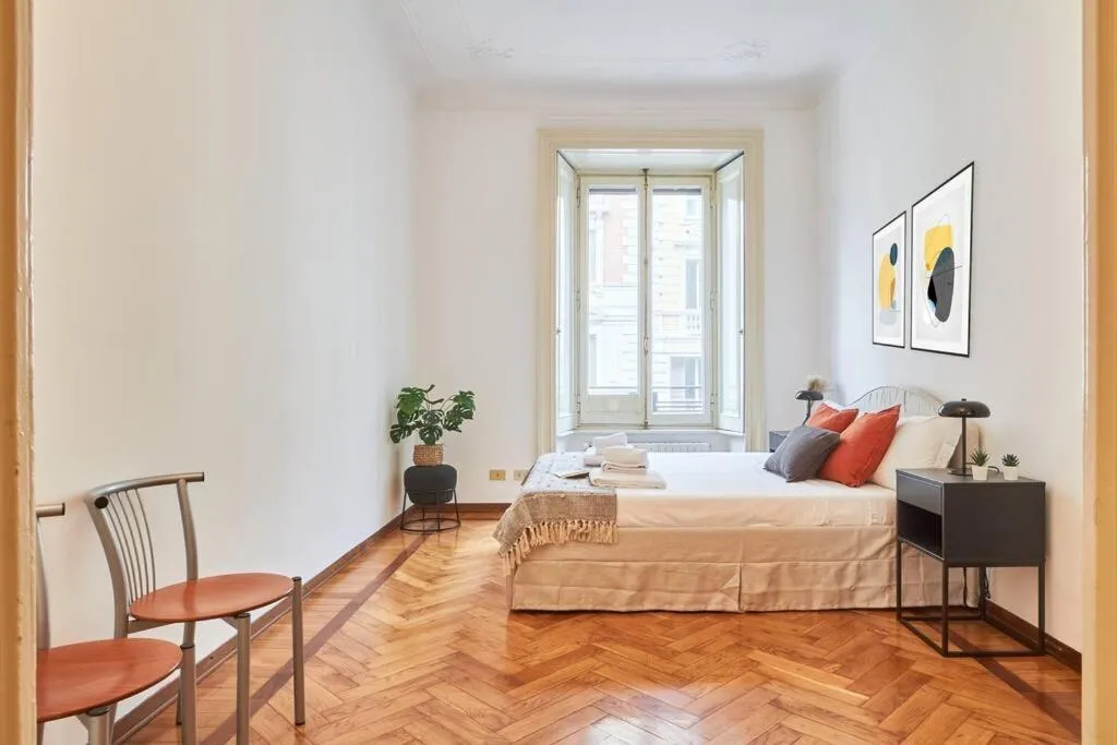 Image 6 of Easylife – Milano – Boccaccio 4 P1 – Cadorna