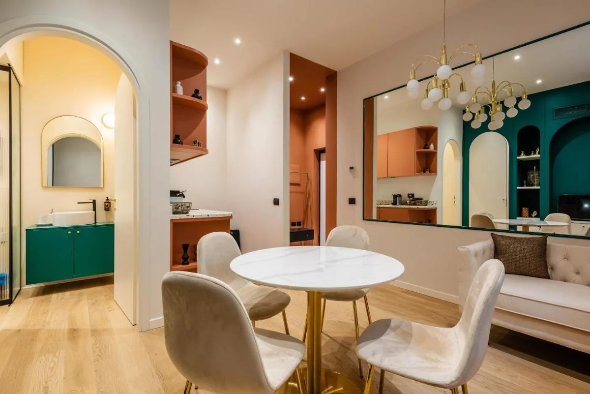 Image 3 of Easylife – Milano – Borgonuovo 4D – Centro Storico
