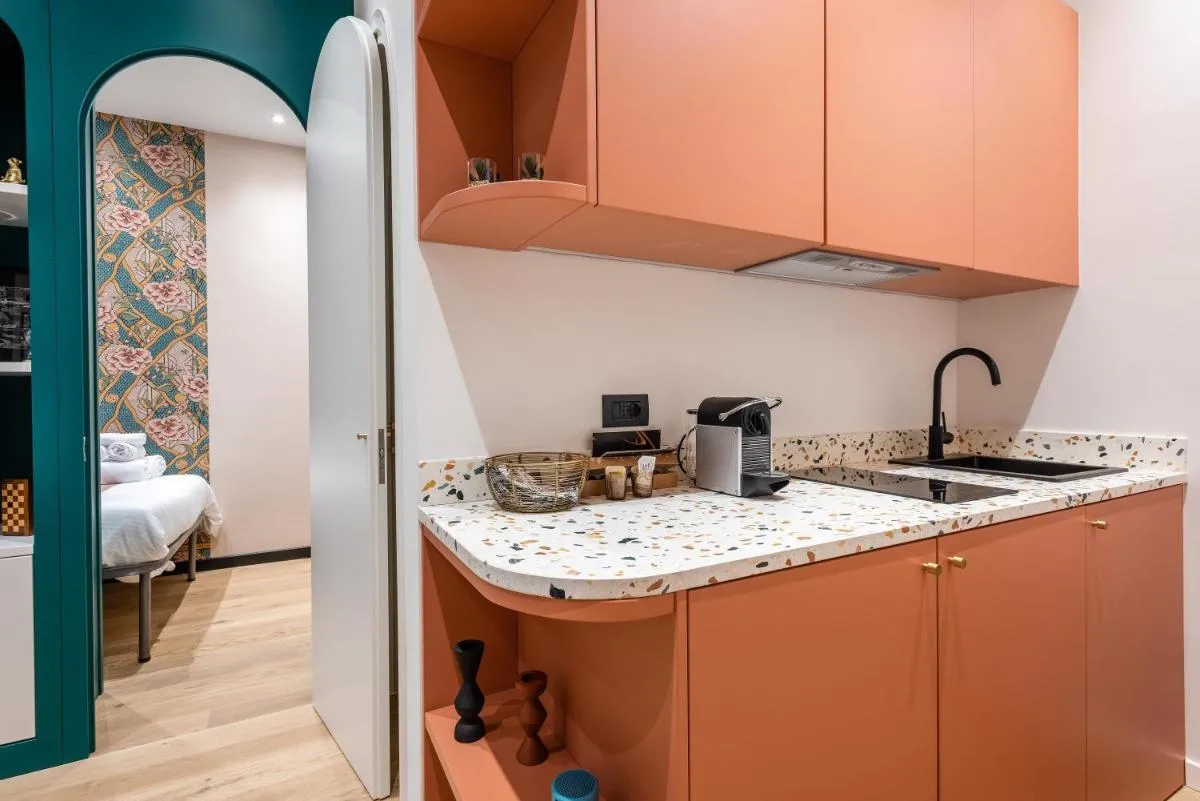 Image 2 of Easylife – Milano – Borgonuovo 4D – Centro Storico