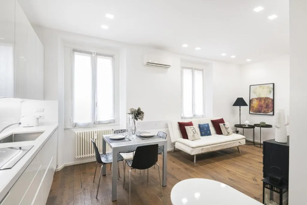 Image of Easylife – Milano – Buenos Aires 9 – Buenos Aires